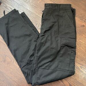 Local european cargos